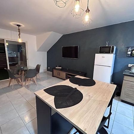 L'Oasis Urbain Kourou Exterior foto